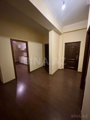 Satılır 4 otaqlı yeni tikili 111 m², Yasamal q., photo 7 from 18