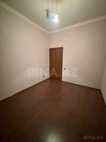 Satılır 4 otaqlı yeni tikili 111 m², Yasamal q., photo 14 from 18