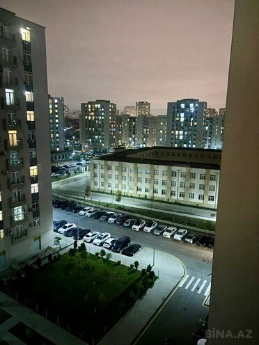 Satılır 4 otaqlı yeni tikili 111 m², Yasamal q., photo 1 from 18