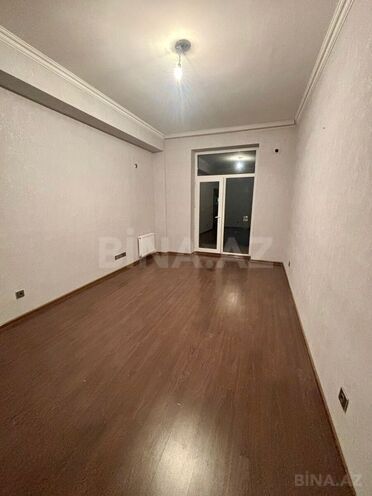 Satılır 4 otaqlı yeni tikili 111 m², Yasamal q., photo 3 from 18