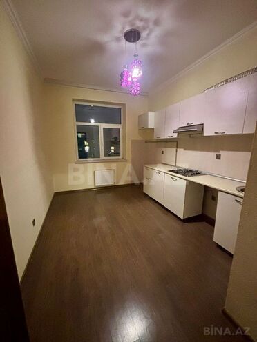 Satılır 4 otaqlı yeni tikili 111 m², Yasamal q., photo 6 from 18