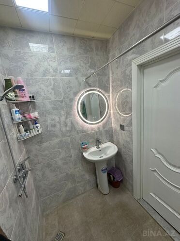 Satılır 3 otaqlı yeni tikili 84 m², Nərimanov r., photo 13 from 18
