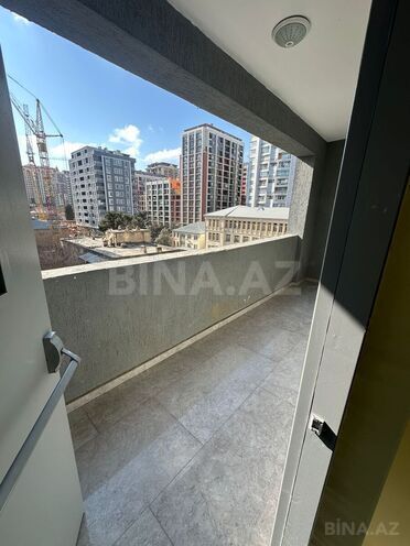 Satılır 3 otaqlı yeni tikili 84 m², Nərimanov r., photo 17 from 18