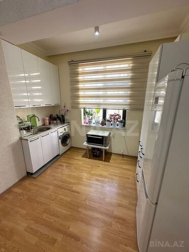 Satılır 3 otaqlı yeni tikili 84 m², Nərimanov r., photo 12 from 18