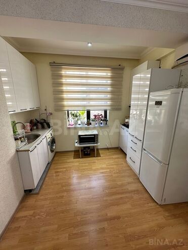 Satılır 3 otaqlı yeni tikili 84 m², Nərimanov r., photo 11 from 18