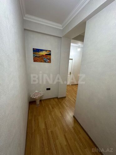 Satılır 3 otaqlı yeni tikili 84 m², Nərimanov r., photo 10 from 18