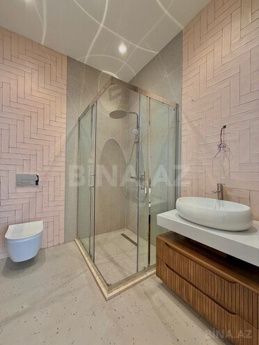 Satılır 6 otaqlı həyət evi/bağ evi 400 m², Mərdəkan q., photo 22 from 27
