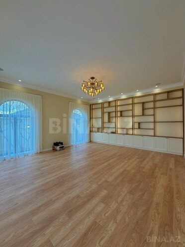 Satılır 6 otaqlı həyət evi/bağ evi 400 m², Mərdəkan q., photo 10 from 27