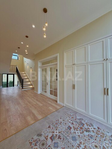 Satılır 6 otaqlı həyət evi/bağ evi 400 m², Mərdəkan q., photo 9 from 27