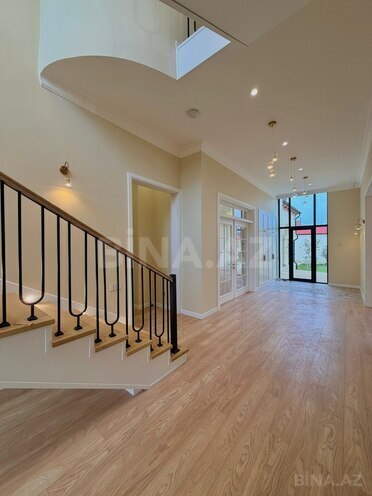 Satılır 6 otaqlı həyət evi/bağ evi 400 m², Mərdəkan q., photo 18 from 27
