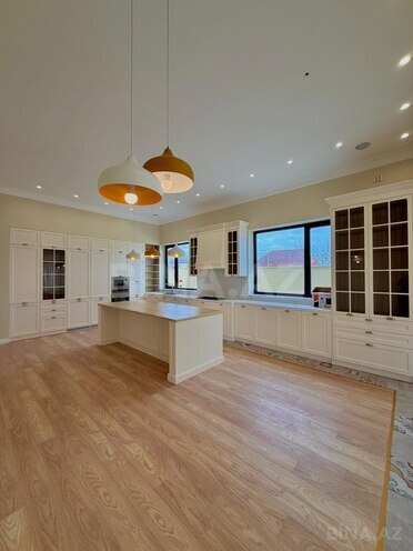 Satılır 6 otaqlı həyət evi/bağ evi 400 m², Mərdəkan q., photo 12 from 27