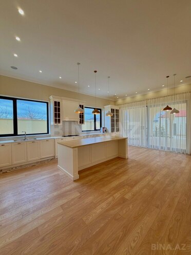 Satılır 6 otaqlı həyət evi/bağ evi 400 m², Mərdəkan q., photo 11 from 27