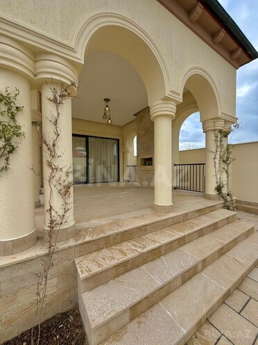Satılır 6 otaqlı həyət evi/bağ evi 400 m², Mərdəkan q., photo 4 from 27