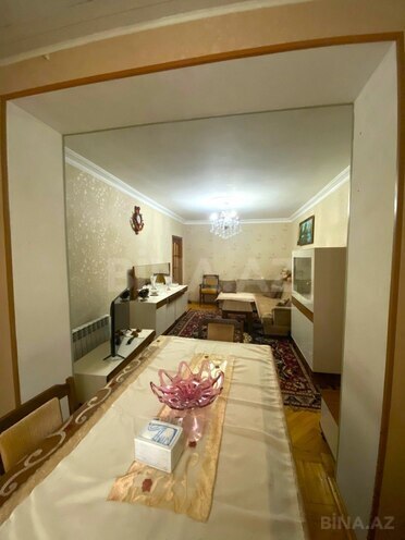 Сдаётся 2-комн. вторичка 50 м², м. Гянджлик, photo 1 from 6