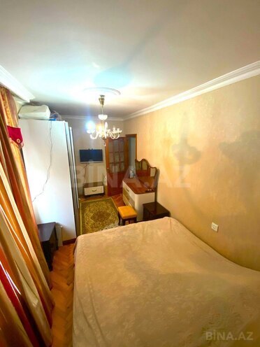 Сдаётся 2-комн. вторичка 50 м², м. Гянджлик, photo 4 from 6