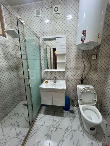 İcarəyə verilir 2 otaqlı köhnə tikili 65 m², Elmlər Akademiyası m., photo 9 from 14