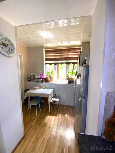 Сдаётся 2-комн. вторичка 50 м², м. Гянджлик, photo 5 from 6