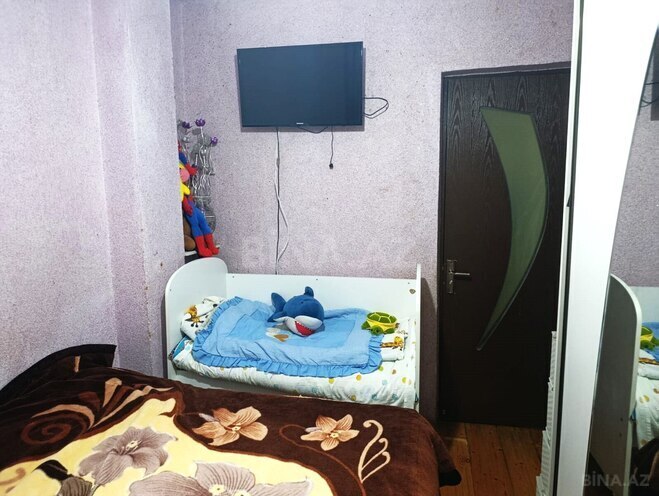 Satılır 2 otaqlı köhnə tikili 42 m², Bayıl q., photo 5 from 17