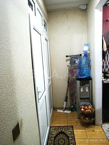 Satılır 2 otaqlı köhnə tikili 42 m², Bayıl q., photo 16 from 17