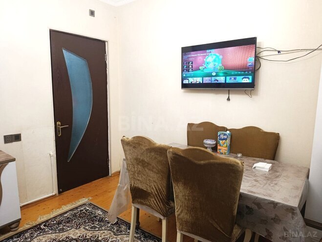 Satılır 2 otaqlı köhnə tikili 42 m², Bayıl q., photo 3 from 17