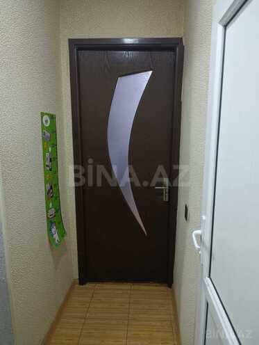 Satılır 2 otaqlı köhnə tikili 42 m², Bayıl q., photo 15 from 17