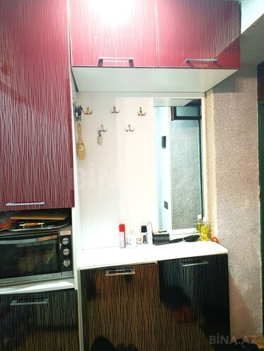 Satılır 2 otaqlı köhnə tikili 42 m², Bayıl q., photo 9 from 17