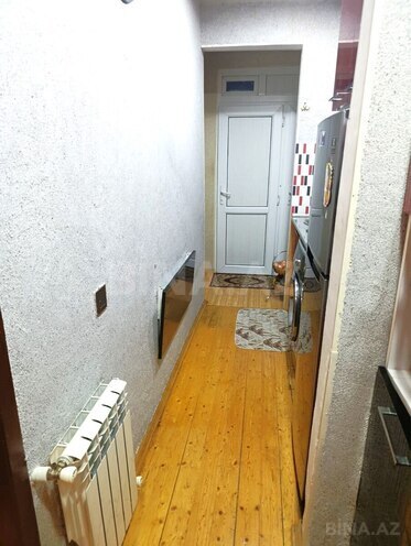 Satılır 2 otaqlı köhnə tikili 42 m², Bayıl q., photo 11 from 17