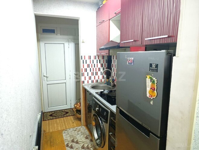 Satılır 2 otaqlı köhnə tikili 42 m², Bayıl q., photo 10 from 17