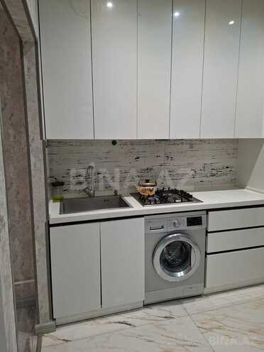 İcarəyə verilir 2 otaqlı yeni tikili 60 m², İnşaatçılar m., photo 7 from 10