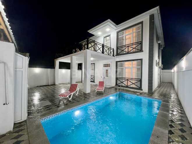 Сдаётся 8-комн. дом/дача 220 м², photo 8 from 31