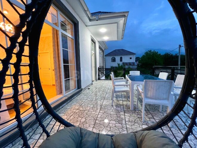 Сдаётся 8-комн. дом/дача 220 м², photo 12 from 31