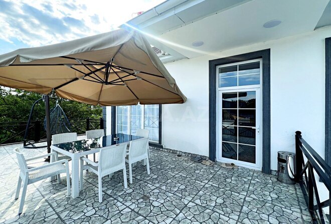 Сдаётся 8-комн. дом/дача 220 м², photo 7 from 31