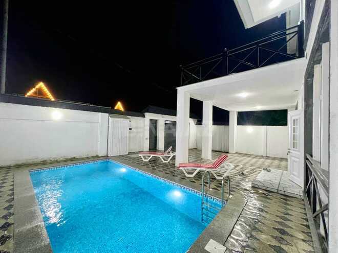 Сдаётся 8-комн. дом/дача 220 м², photo 13 from 31