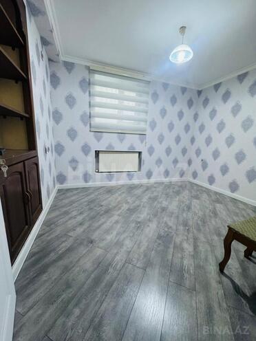 İcarəyə verilir 4 otaqlı ofis 100 m², İnşaatçılar m., photo 3 from 9