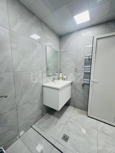 İcarəyə verilir 4 otaqlı ofis 100 m², İnşaatçılar m., photo 7 from 9