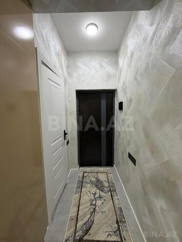 Satılır 2 otaqlı yeni tikili 30 m², photo 6 from 10