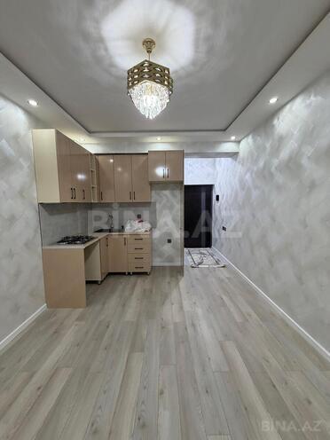 Satılır 2 otaqlı yeni tikili 30 m², photo 8 from 10