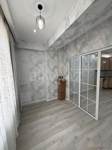 Satılır 2 otaqlı yeni tikili 30 m², photo 4 from 10