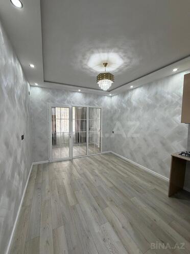 Satılır 2 otaqlı yeni tikili 30 m², photo 1 from 10