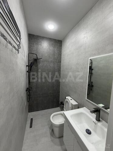 Satılır 2 otaqlı yeni tikili 30 m², photo 3 from 10