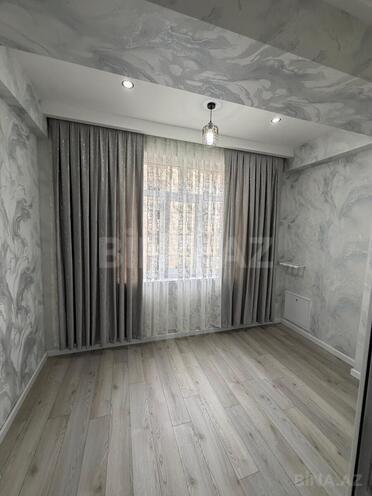 Satılır 2 otaqlı yeni tikili 30 m², photo 7 from 10