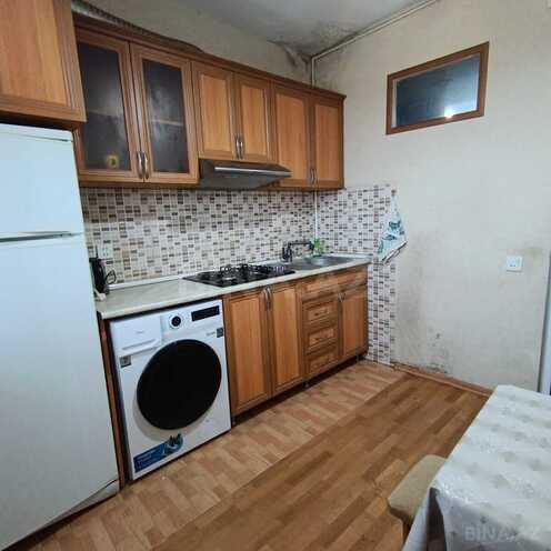 İcarəyə verilir 2 otaqlı köhnə tikili 70 m², Badamdar q., photo 12 from 16