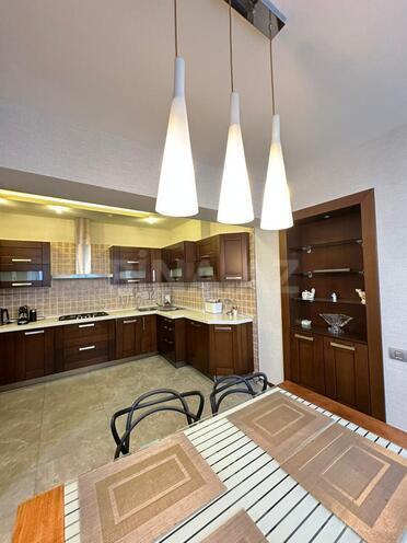 Сдаётся 4-комн. новостройка 200 м², м. Низами, photo 20 from 24