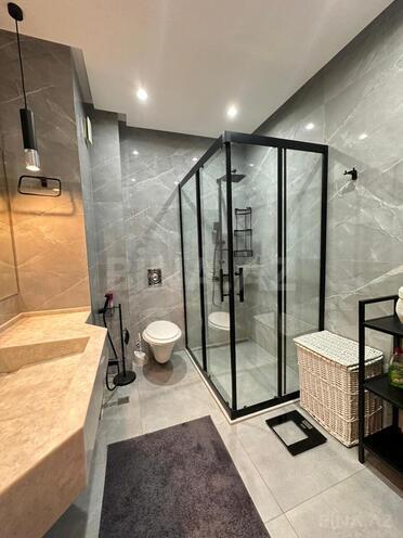 Сдаётся 4-комн. новостройка 200 м², м. Низами, photo 15 from 24