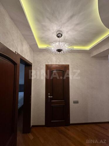Сдаётся 4-комн. новостройка 200 м², м. Низами, photo 22 from 24