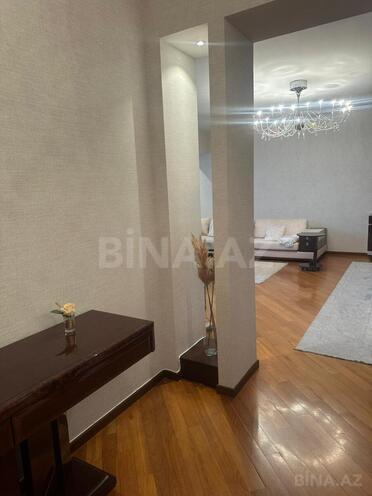Сдаётся 4-комн. новостройка 200 м², м. Низами, photo 23 from 24