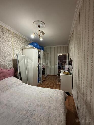 İcarəyə verilir 2 otaqlı köhnə tikili 55 m², Memar Əcəmi m., photo 5 from 12
