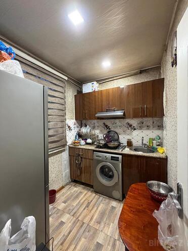 İcarəyə verilir 2 otaqlı köhnə tikili 55 m², Memar Əcəmi m., photo 7 from 12