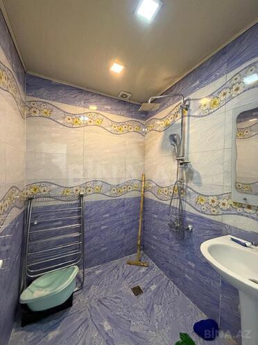 İcarəyə verilir 2 otaqlı köhnə tikili 55 m², Memar Əcəmi m., photo 8 from 12