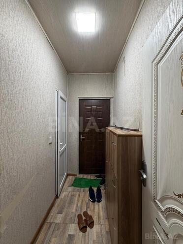 İcarəyə verilir 2 otaqlı köhnə tikili 55 m², Memar Əcəmi m., photo 10 from 12